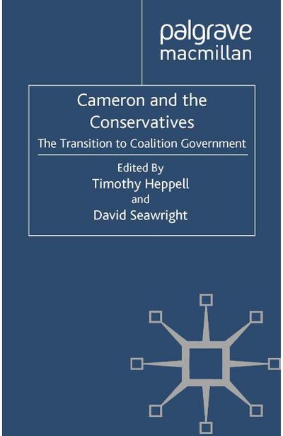 Cameron and the Conservatives