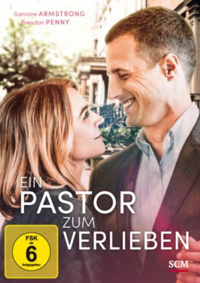 Ein Pastor zum Verlieben, 1 DVD
