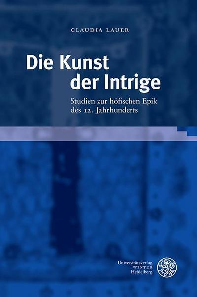 Die Kunst der Intrige