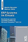 ERP-Systeme im Einsatz