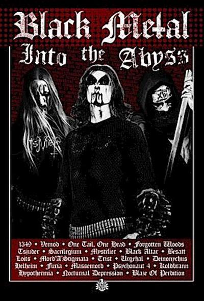 Black Metal: Into The Abyss