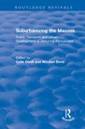 Suburbanizing the Masses