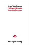 Philosophien der Kriminalliteratur