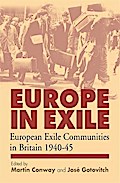 Europe in Exile