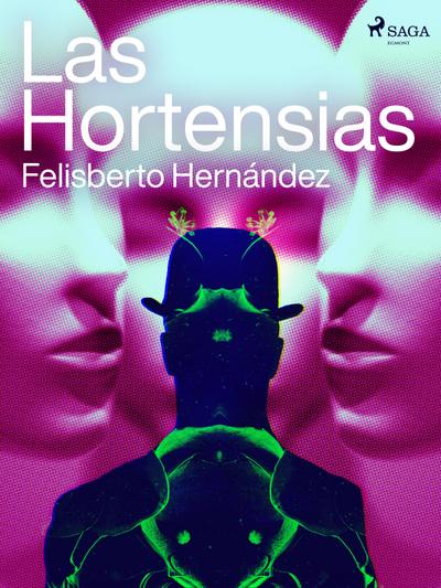 Las hortensias