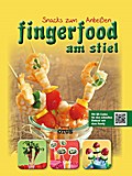 Fingerfood am Stiel: Lollipops zum Anbeißen