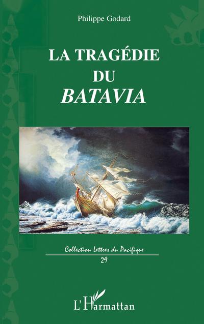 La tragédie du Batavia