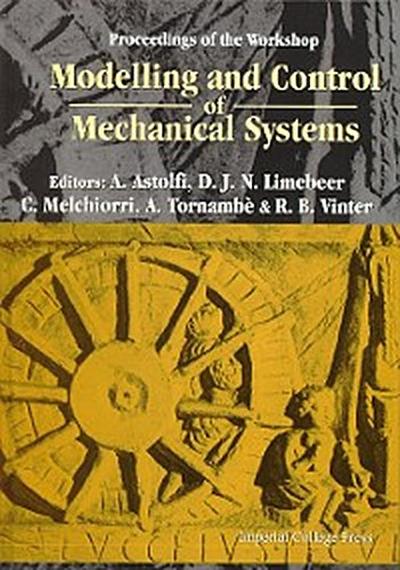 MODELLING & CONTROL OF MECHANICAL SYS