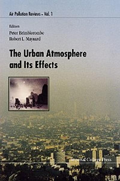 URBAN ATMOSPHERE & ITS EFFECTS      (V1)
