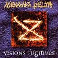 Visions Fugitives, 1 Schallplatte