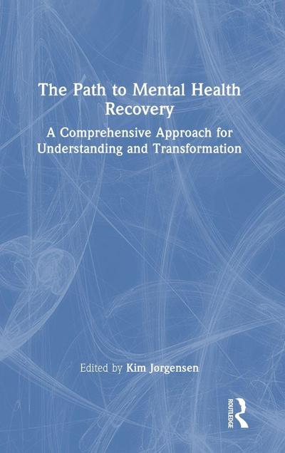 The Path to Mental Health Recovery