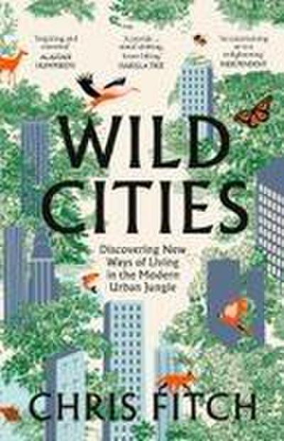 Wild Cities