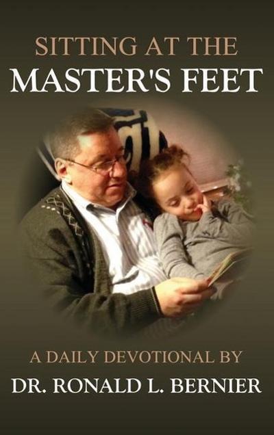 Sitting At The Master’s Feet --- A Daily Devotional