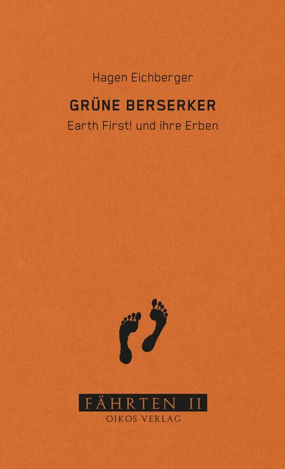 Grüne Berserker