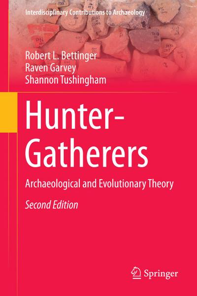 Hunter-Gatherers