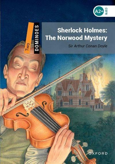 Sherlock Holmes: The Norwood Mystery