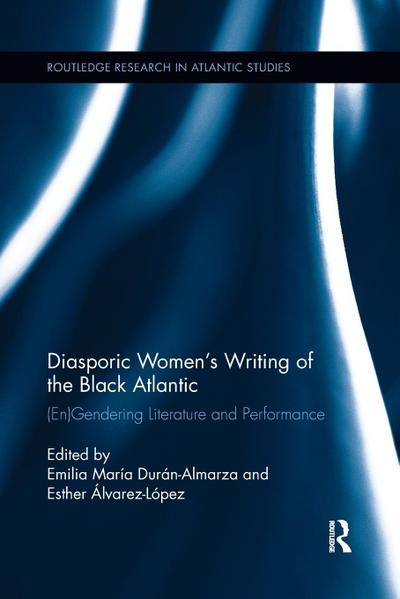 Diasporic Women’s Writing of the Black Atlantic