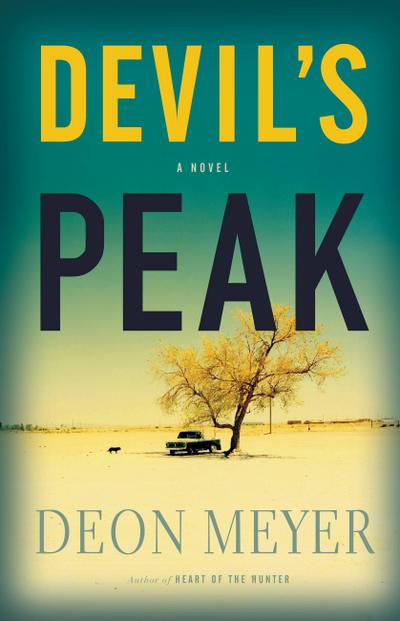 Devil’s Peak
