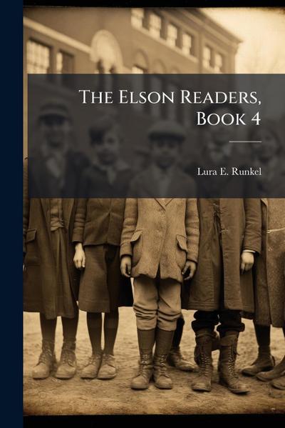The Elson Readers, Book 4