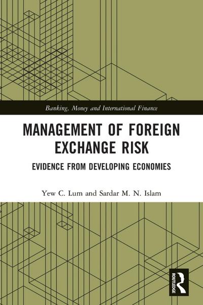 Management of Foreign Exchange Risk