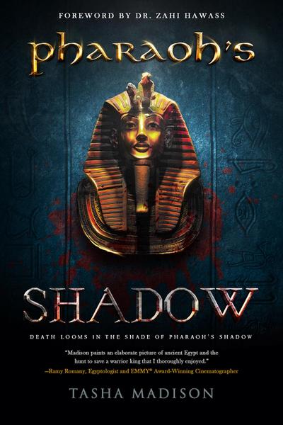 Pharaoh’s Shadow