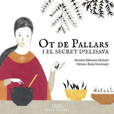 Ot de Pallars : I el secret d’elisava