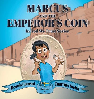 Marcus and the Emperor’s Coin