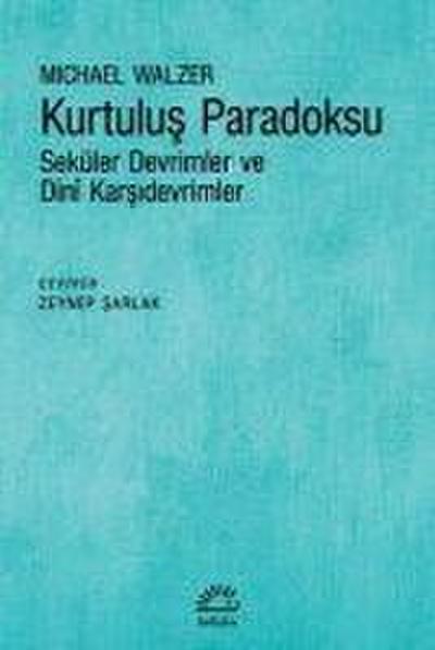 Kurtulus Paradoksu