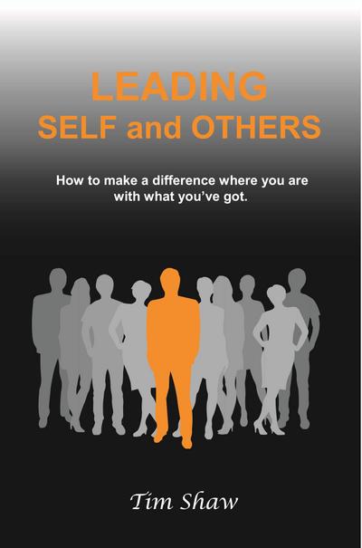 Leading Self and Others
