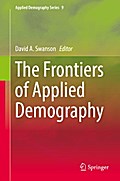 The Frontiers of Applied Demography