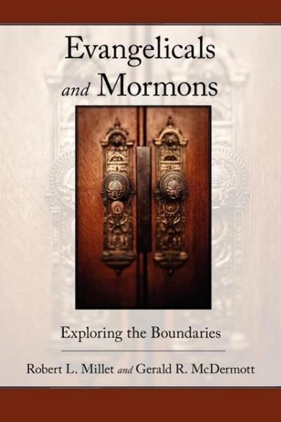 Evangelicals and Mormons
