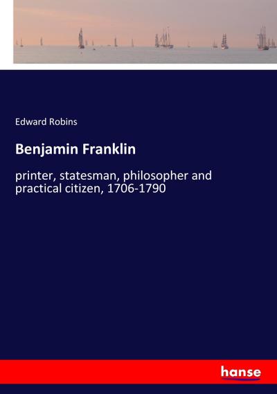 Benjamin Franklin