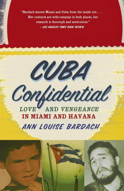 Cuba Confidential