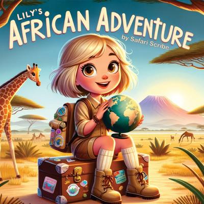 Lily’s African Adventure