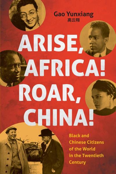 Arise Africa, Roar China