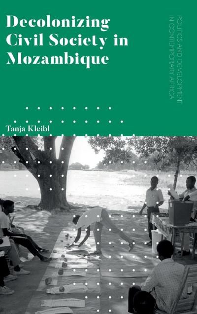 Decolonizing Civil Society in Mozambique