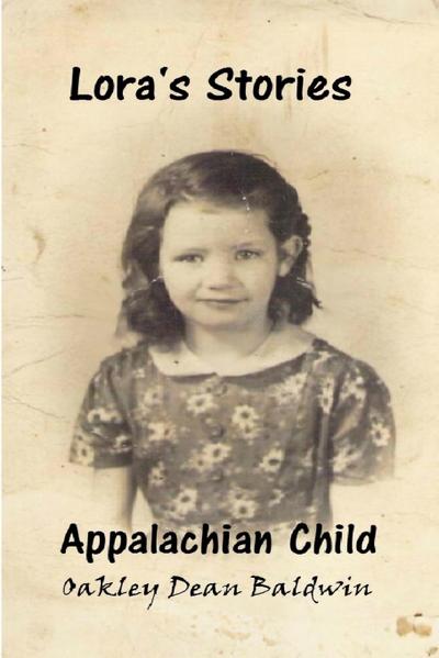 Lora’s Stories Appalachian Child