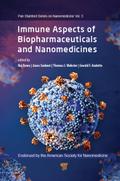 Immune Aspects of Biopharmaceuticals and Nanomedicines