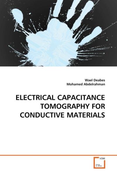 ELECTRICAL CAPACITANCE TOMOGRAPHY FOR CONDUCTIVE MATERIALS