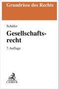 Gesellschaftsrecht