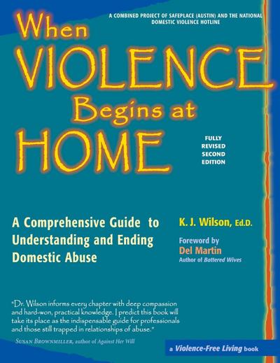 When Violence Begins at Home