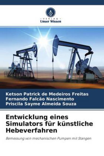 Entwicklung eines Simulators für künstliche Hebeverfahren