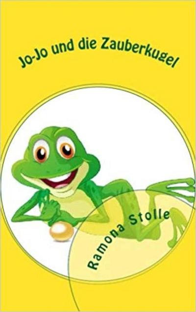 Jo-Jo und die Zauberkugel