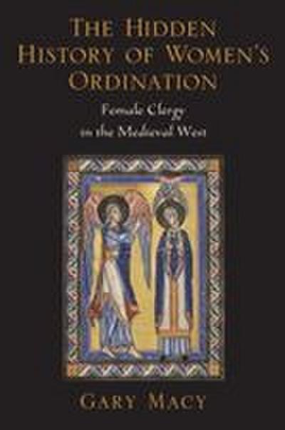 Hidden History of Women’s Ordination