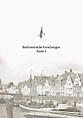 Bauhistorische Forschungen Band 1