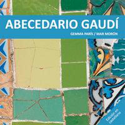 Abecedario Gaudí