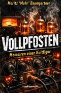 Vollpfosten
