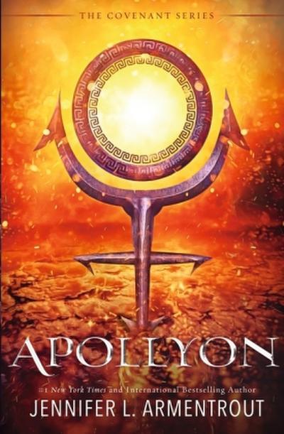 Apollyon (The Fourth Covenant Novel)