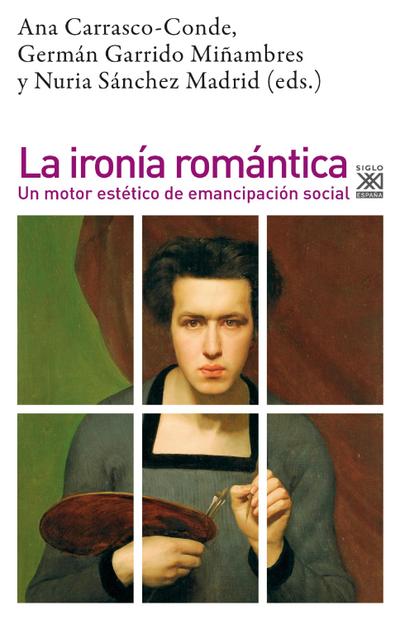 La ironía romántica