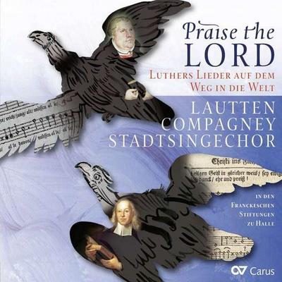 Messen für Frauenchor